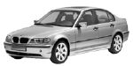 BMW E46 P1371 Fault Code