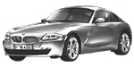 BMW E86 P1371 Fault Code