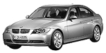 BMW E92 P1371 Fault Code
