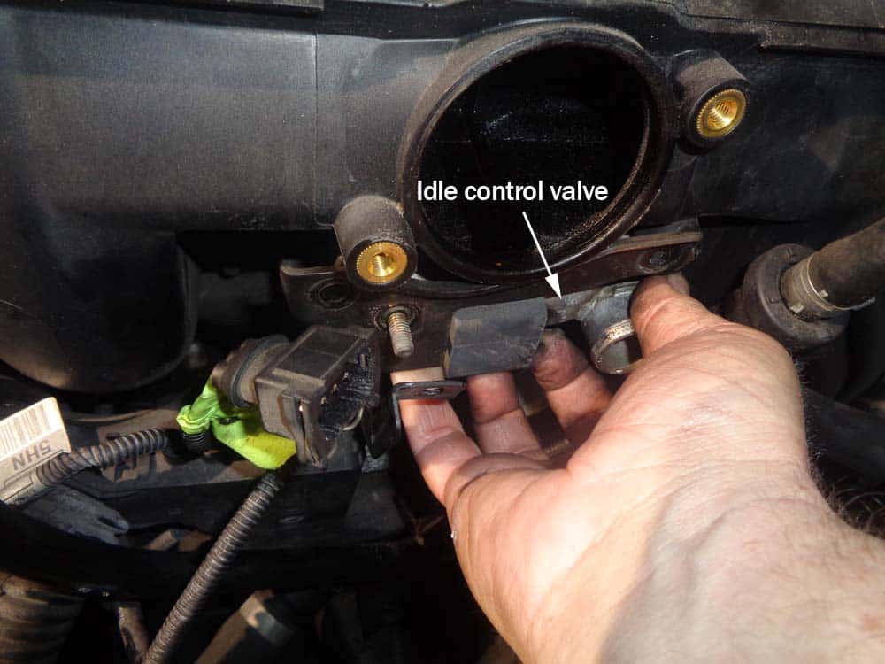 See P1371 in engine