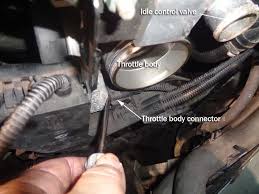 See P1371 repair manual