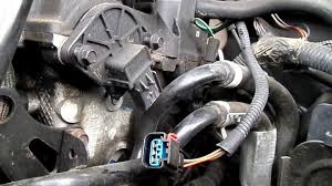 See P1371 repair manual
